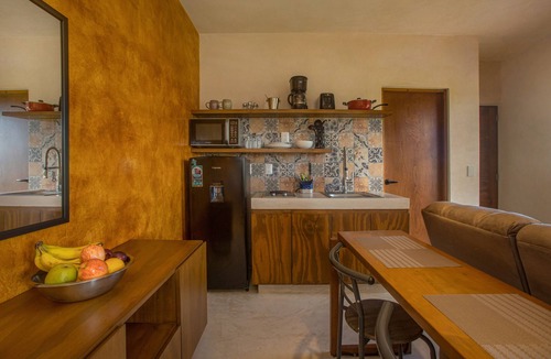 Colonia Adolfo Lopez Mateos Apartment | Wayuum Suites 5: Oasis in Paradise