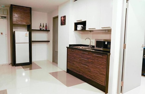 Nai Mueang Hotel | WE GRAND EVER 9