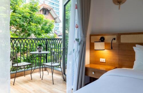 Truc Bach Bed & Breakfast | We Have Moved! Please search for Madame Binh Luxury Homestay 5 Yen Ninh