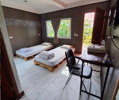 Pa Tueng House | We Home Guesthouse2