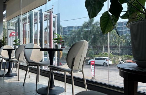 Chang Phueak Hotel | WE Valley Hotel