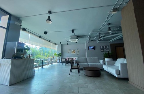 Chang Phueak Hotel | WE Valley Hotel