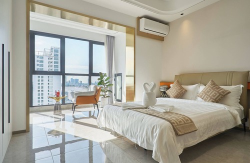 Ruessei Kaev Hotel | Wealth Mansion
