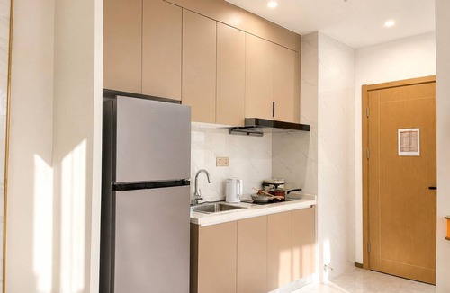 Ruessei Kaev Apartment | Wealth Mansion