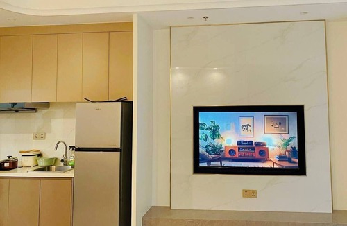 Ruessei Kaev Apartment | Wealth Mansion