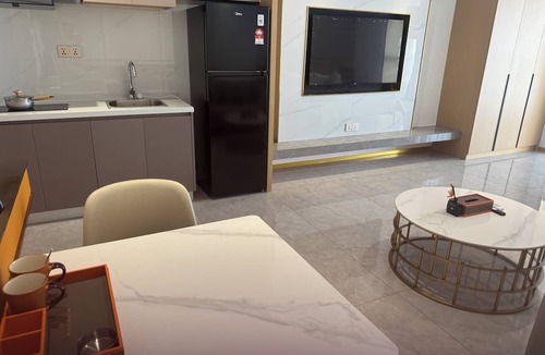 Ruessei Kaev Apartment | Wealth Mansion Nestara