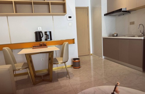 Ruessei Kaev Apartment | Wealth Mansion Nestara
