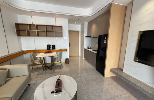 Ruessei Kaev Apartment | Wealth Mansion Nestara