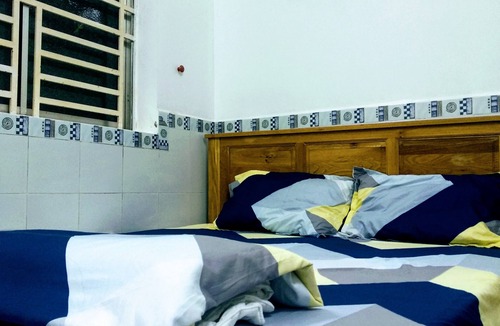 Ninh Kieu Hostel | WeeWay homestay - 5min walk to Ninh Kieu quay
