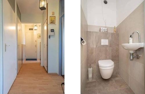 Bayan Lepas Apartment | Wei Tan House