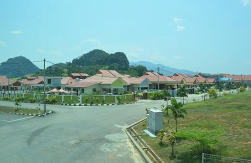 Gua Musang Hotel | Welcome Inn GM