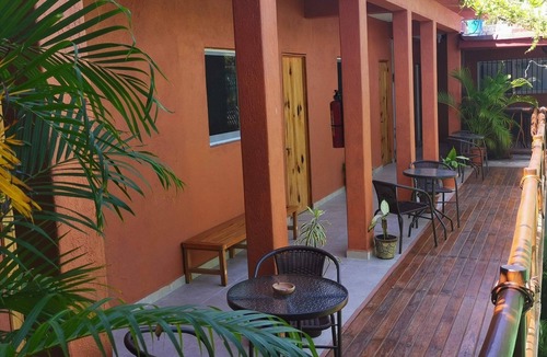 Centro Apartment | WELCOME TO CASA BAHIA SUITE 1