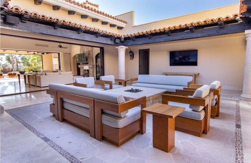 Los Cangrejos II y III House | Welcome to Golf Villa 57 - Diamante Cabo San Lucas