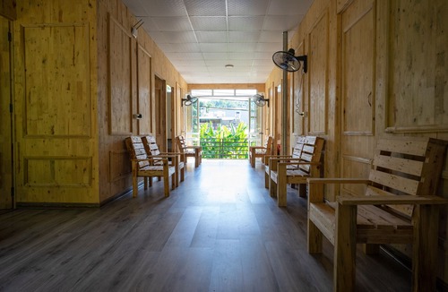Vi Xuyen House | Welcome to Ha Giang Creekside Homestay and Hostel