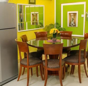 Simpang Ampat Villa | Welcome to MANAF HOME STAY, 3 Fully Furnished bedrooms, located in beautiful Alor Gajah, Melaka