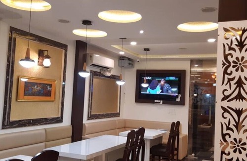 Indore Apartment | Welcome to Star of Taj - SOT #2