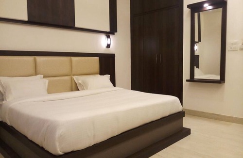Indore Apartment | Welcome to Star of Taj - SOT #2