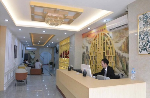 Vientiane Hotel | welcome to you