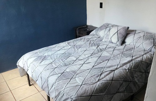 Guadalajara Municipality Apartment | Welcome to your home away from home! Located near the center of Guadalajara.