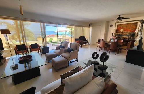 La Cruz de Huanacaxtle House | Welcome to your home in wonderful Punta Esmeralda! Ready to relax & have fun?