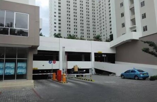 Surabaya Apartment | Well Equipped, Good Facilities and Thoughtful Designed
