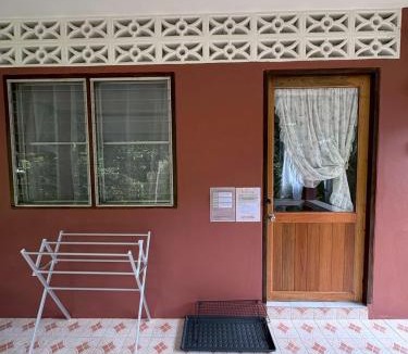 Khuekkhak Apartment | Well Living Guesthouse Khaolak