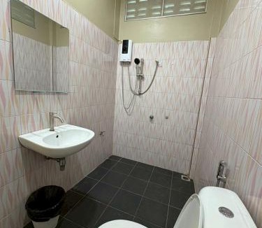 Khuekkhak Apartment | Well Living Guesthouse Khaolak