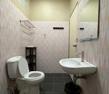 Khuekkhak Apartment | Well Living Guesthouse Khaolak