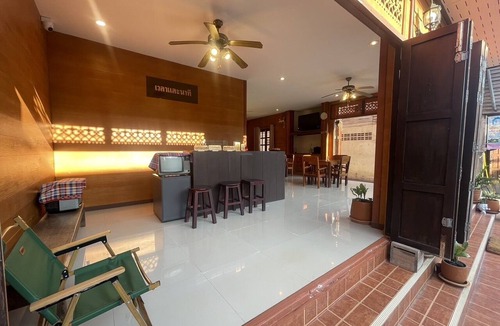 Chiang Khan House | Wella&Natee