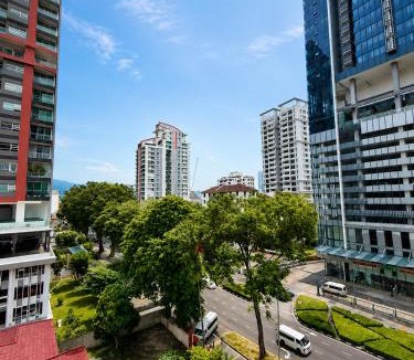 Downtown George Town House | Wellness Home Stay