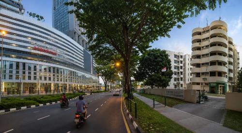 Downtown George Town House | Wellness Home Stay