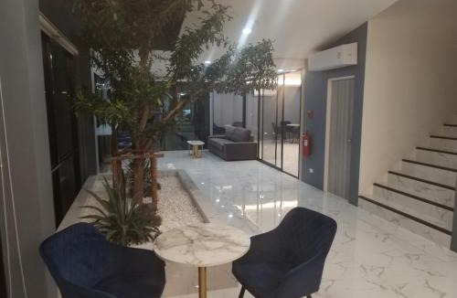 Minburi Apartment | Wera อัสสกาญจน์ เคหะราม