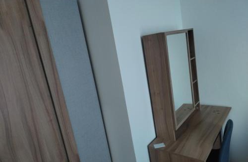 Minburi Apartment | Wera อัสสกาญจน์ เคหะราม