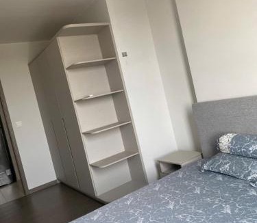 Binh Chanh Apartment | Wesgate apartment Ho Chi Minh