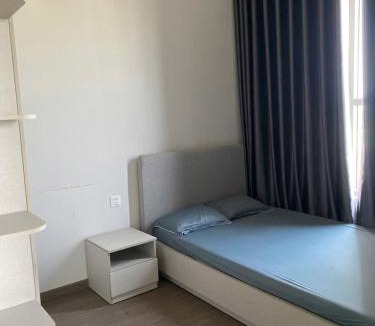 Binh Chanh Apartment | Wesgate Park Bình Chánh Thành Phố Hồ Chí Minh