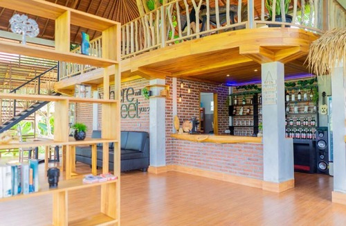 Mendoyo Apartment | West Break One bedroom with Bathtub in Medewi