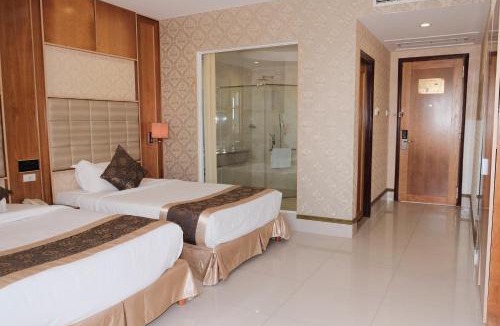 Ninh Kieu Hotel | WEST HOTEL - 135 Phan Dinh Phung Street