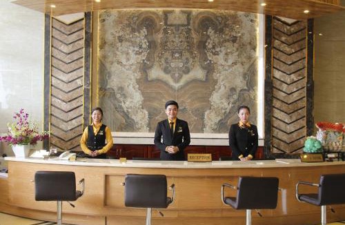 Ninh Kieu Hotel | West Hotel