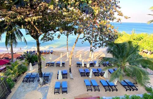 Duong Dong Hotel | West Life Bungalow Phu Quoc