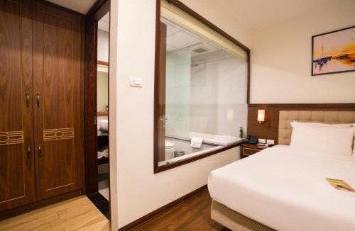 Dich Vong Hotel | Western Hanoi Boutique Hotel