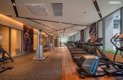 Binh Chanh Apartment | Westgate Park Binh Chanh