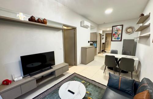 Binh Chanh Apartment | Westgate Park Binh Chanh