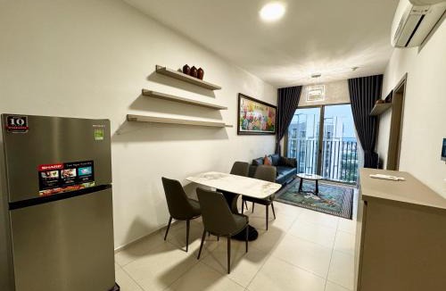 Binh Chanh Apartment | Westgate Park Binh Chanh
