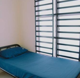 Perak Tengah District Resort | Wewe Homestay CL2