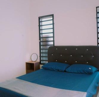 Perak Tengah District Resort | Wewe Homestay CL2