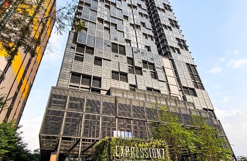 Titiwangsa Apartment | WGS Suites at KLCC, 300Mbps WiFi