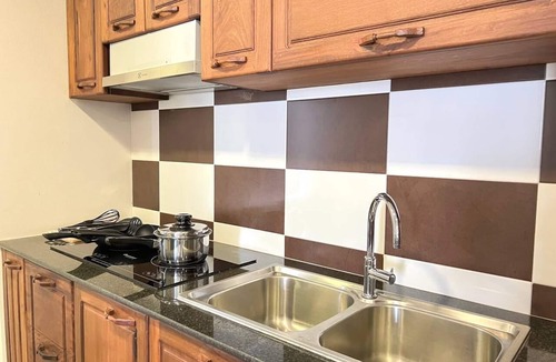 Chamkar Mon Apartment | WH Bassac Residence