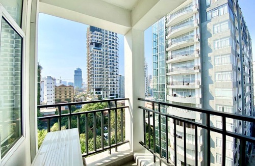 Chamkar Mon Apartment | WH Bassac Residence