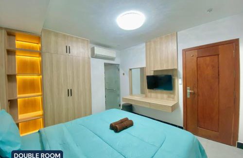 Chamkar Mon Apartment | WH Chamkarmon Residence