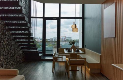 Hua Hin Hotel | Whale Hua Hin - SHA Plus